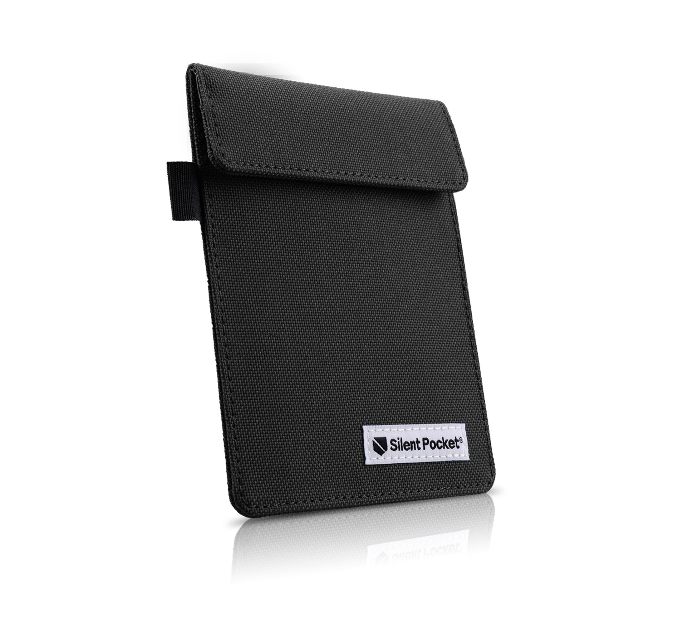 Faraday Key Fob Guard front view