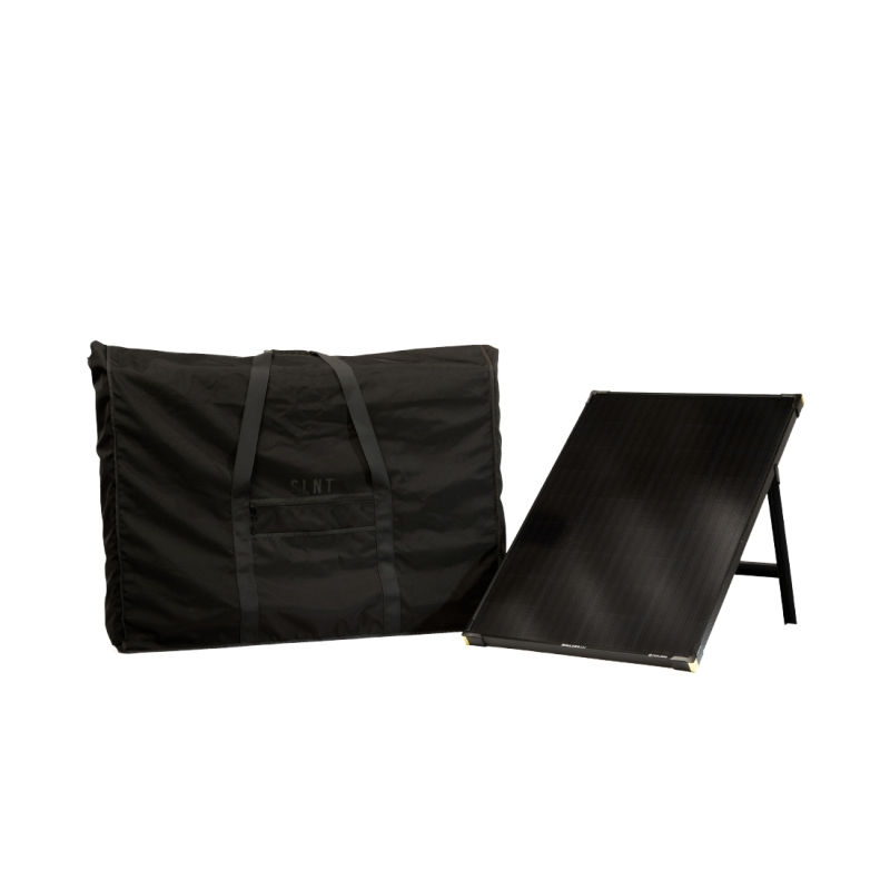 Thumbnail: Silent Pocket - Solar Panel EMP Protection Bag