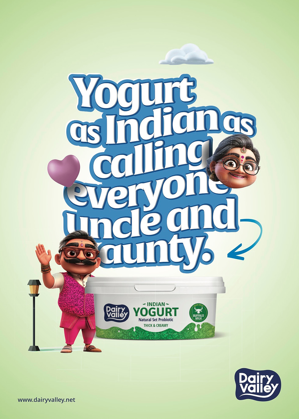 Indian Yogurt Launch Campaign 2025 Poster Ad Artwork_2.jpg