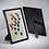 Thumbnail: Framed Prints, Black