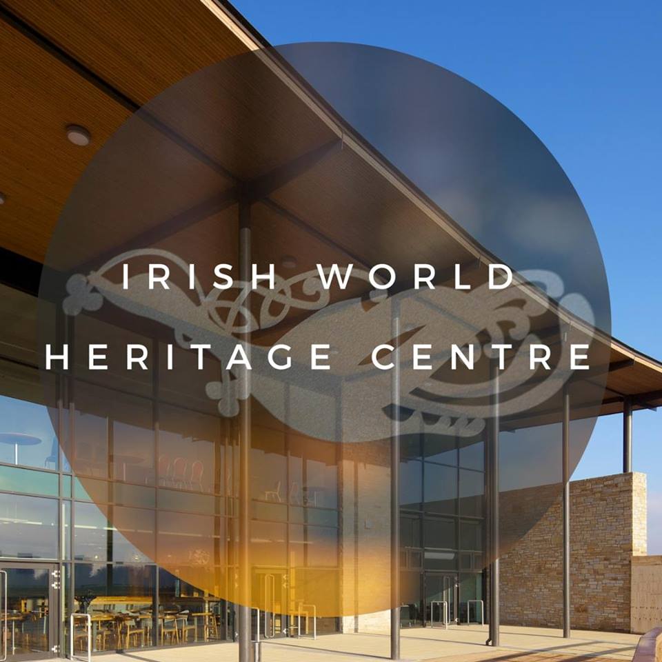 Irish World Heritage Centre, Manchester
