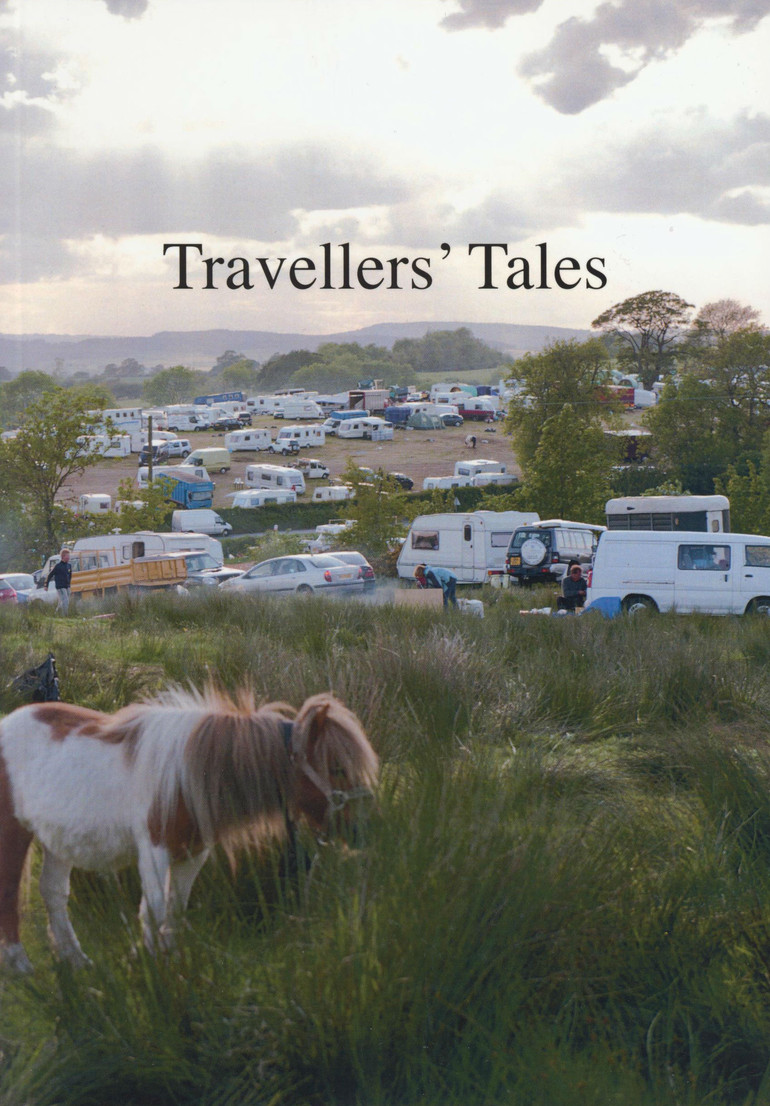 HCAW Traveller's Tales