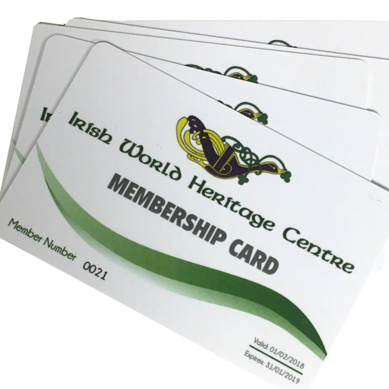 IWHC Membership