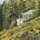 Thumbnail: Hillside house painting, Bob Harrington Art