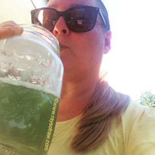 Der Durstlöscher / The Thirst Quencher