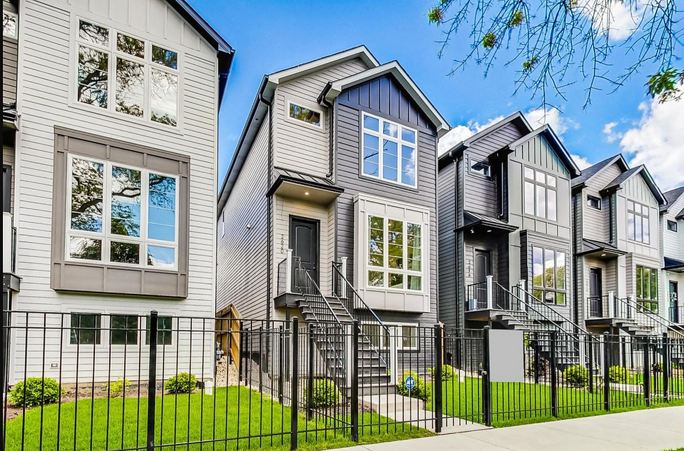 Residential