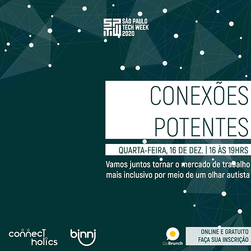 Conexões Potentes
