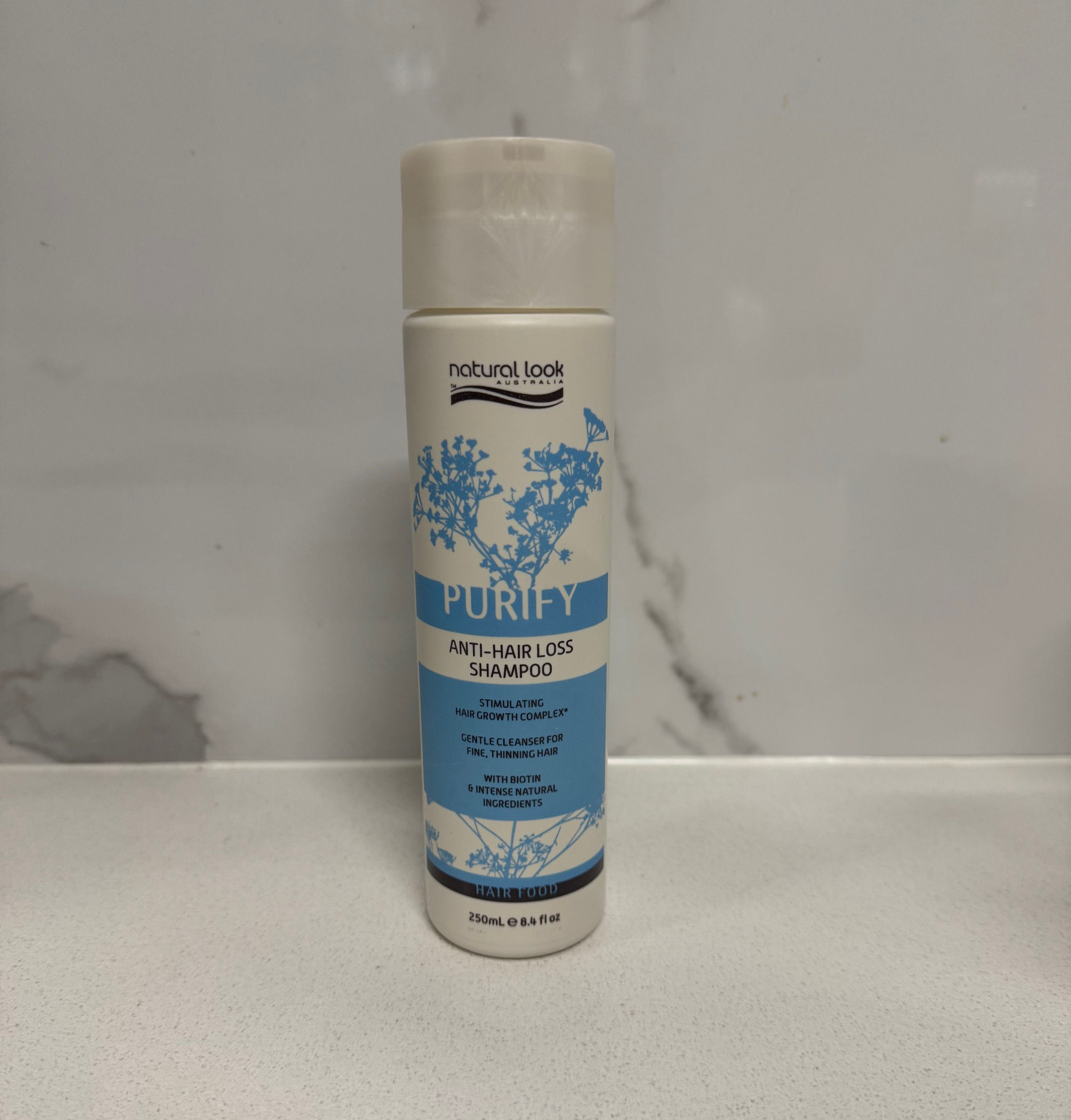 Purify Anti-Hair Loss Shampoo