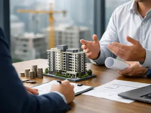 How to Invest with Developers Wisely