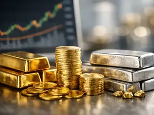 How to Diversify With Bullion Wisely