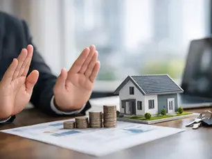 Hands Off Property Investment Explained