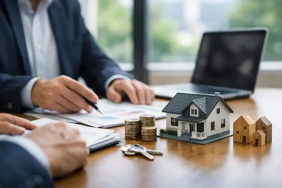 Guide to Private Property Placements for Investors