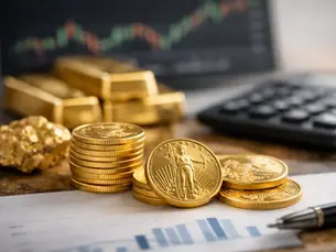 Physical Gold Coins Review for Investors