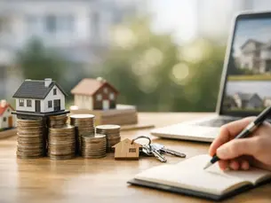 Passive Income Opportunities Through Property
