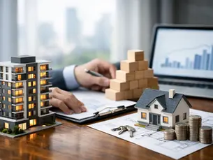 Structured Real Estate Investments Explained