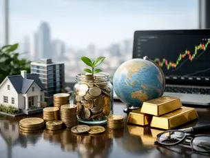 7 Best Ways to Diversify Wealth Wisely
