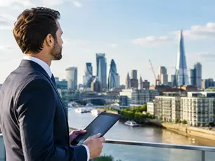 Property Investment UK for Serious Investors