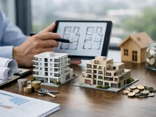 Off-Plan Property Comparison That Protects Capital