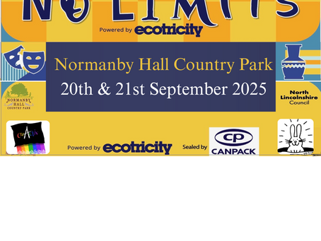 NO LIMITS FESTIVAL 2025
