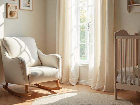 Navigating Emotional and Lifestyle Challenges During and After Pregnancy