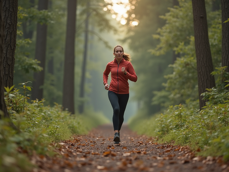 How Cardio Workouts Influence Hormone Levels in Women's Bodies