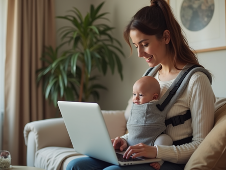 Exploring the Imbalances in Motherhood and Fatherhood Dynamics