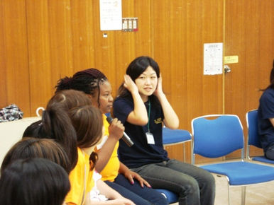 私たちの未来予想図 メイプル3日目その4