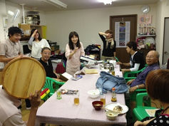 6月26日よりみち堂