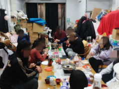2023年 忘年会&みんなの会