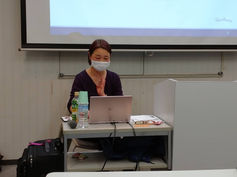 第5回 CVV学習会「世間の枠と私らしさ」