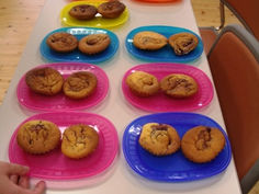 フィールドワーク　メイプル2日目