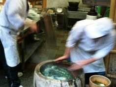 CVV お泊まり会〜その2 よりみちしながら