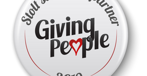 Giving people hjälper utsatta familjer