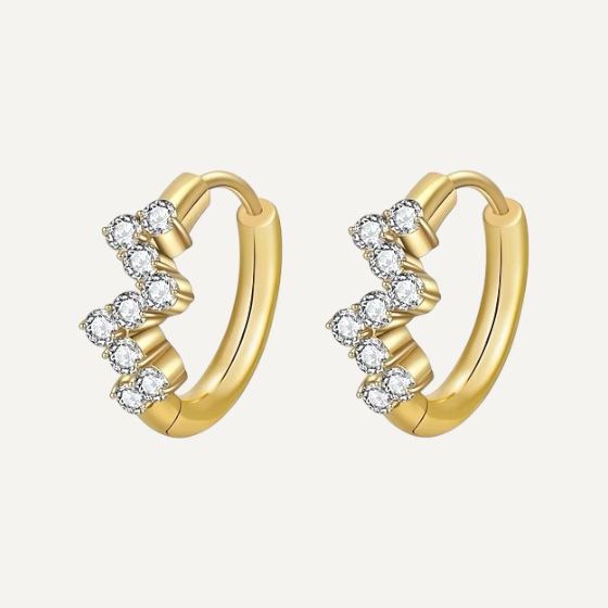 Thumbnail: Maddison Earrings