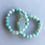 Thumbnail: Amazonite Bracelets