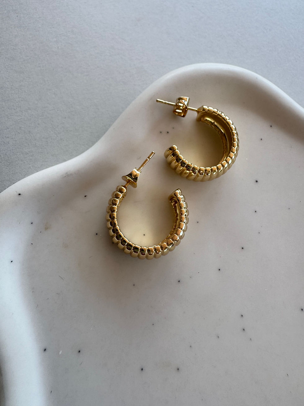 Thumbnail: Hollie Earrings
