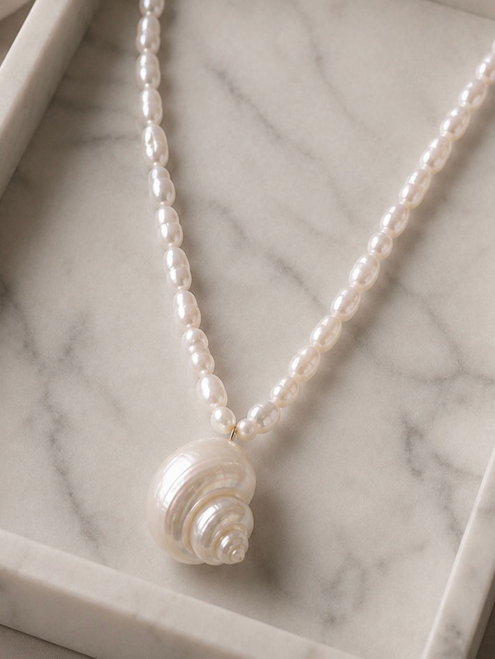 Thumbnail: Celine Necklace