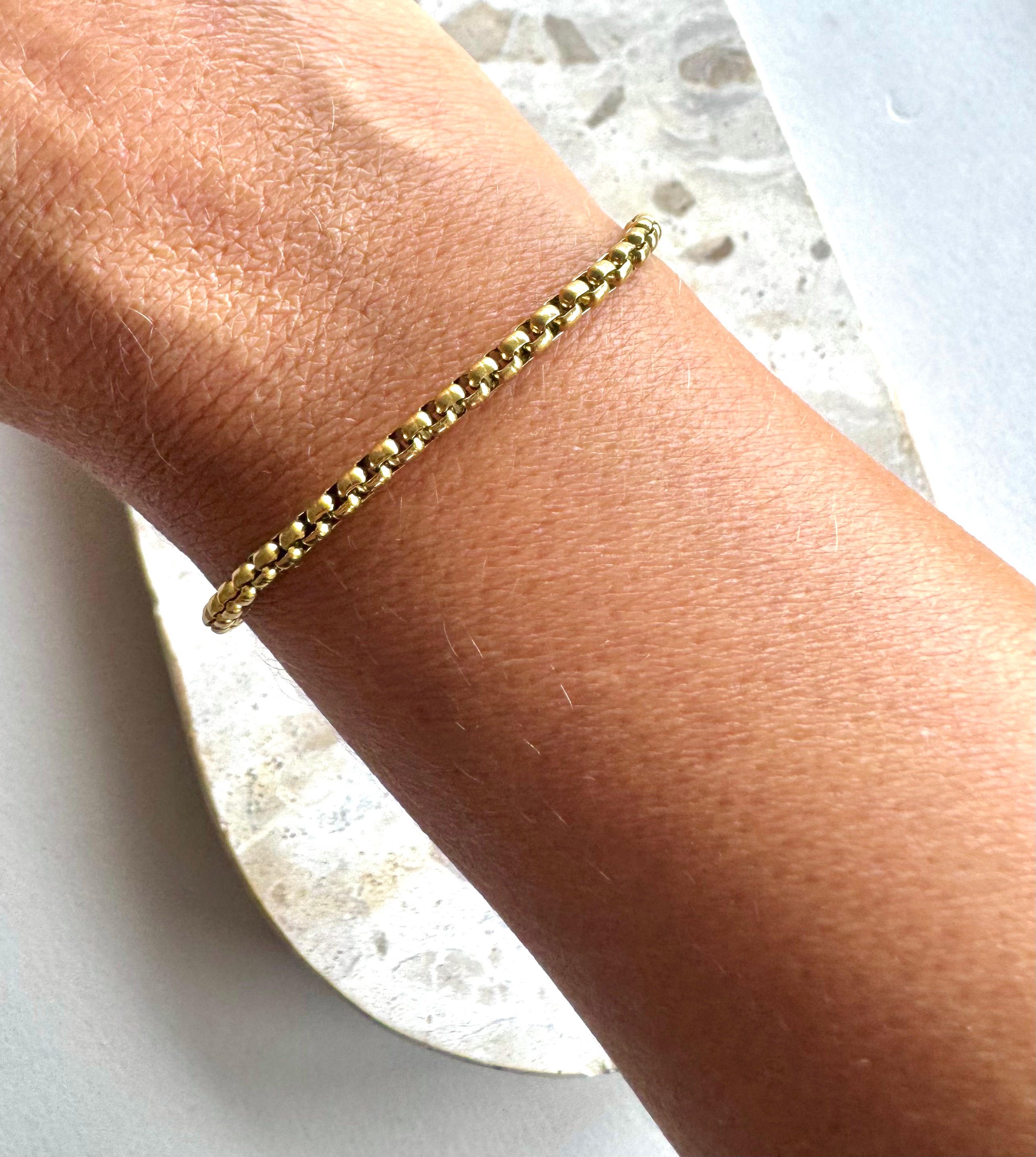 Cara Bracelet