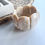 Thumbnail: Ivory Muse Bangle