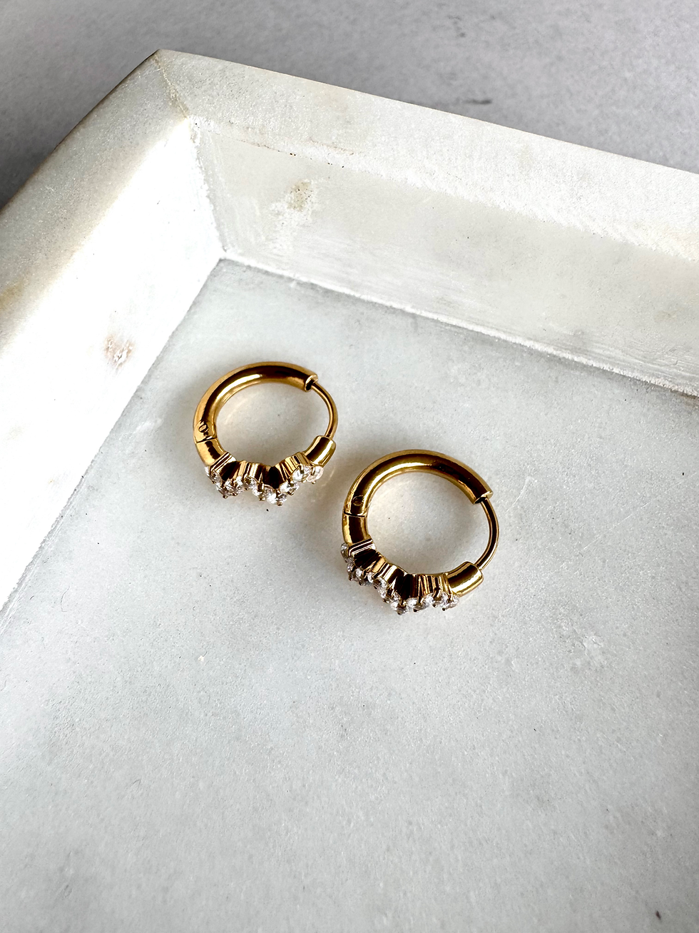 Thumbnail: Maddison Earrings