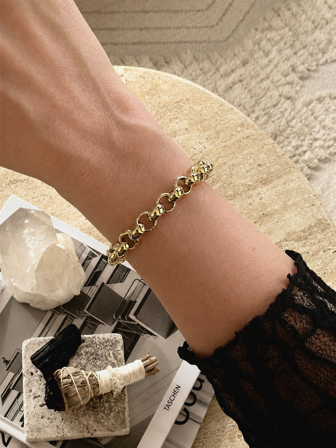 Amelia Bracelet