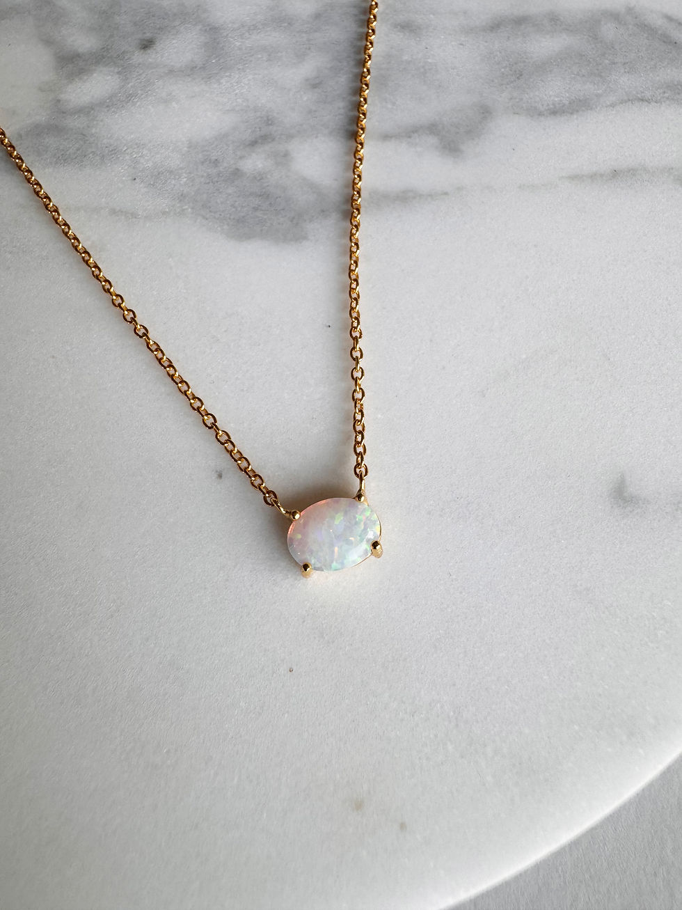 Thumbnail: Olivia Necklace