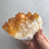 Thumbnail: Citrine Druze Large
