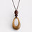 Thumbnail: Amber Loop Necklace