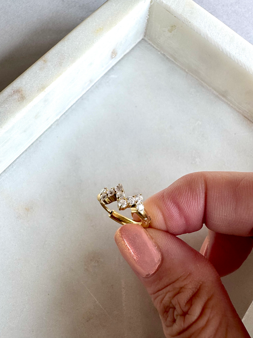 Thumbnail: Maddison Earrings