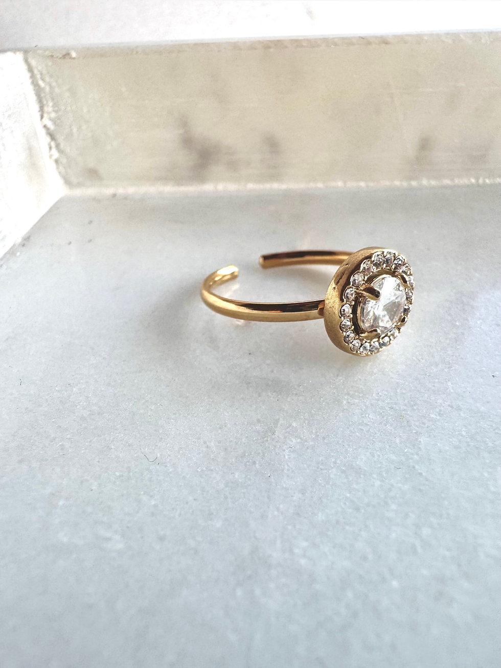 Thumbnail: Lisa Ring