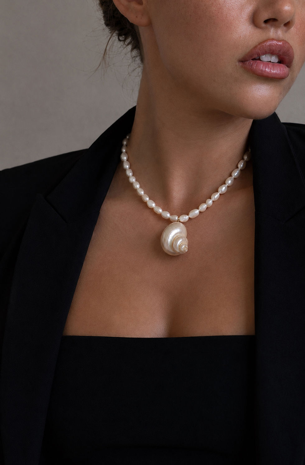 Thumbnail: Celine Necklace
