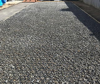 permeable pavers