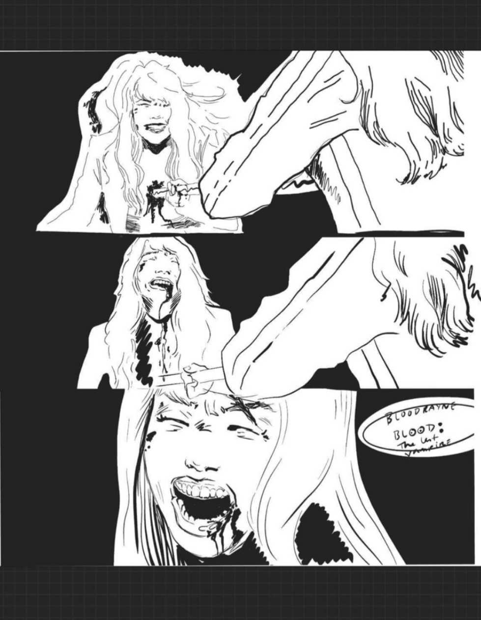 Kill Bill