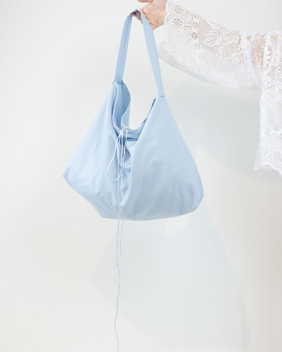 Miniaturebillede: TOTEBAG